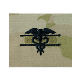 Patch - Army Badges Sew On -  OCP Scorpion