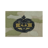 Patch - Army Badges Sew On -  OCP Scorpion