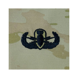 Patch - Army Badges Sew On -  OCP Scorpion