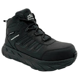 Adtec Boots 6" Ultra Light Work Boot Carbon Nano Toe, PR, EH (9258PR)