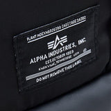 Alpha Industries Crew RT Bag