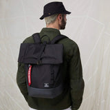 Alpha Industries Crew RT Bag