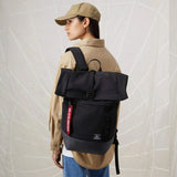 Alpha Industries Crew RT Bag