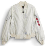 Alpha Industries L-2B Paratrooper Flight Jacket