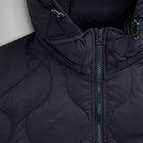 Alpha Industries Lightweight Quilted Down Jacket