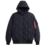 Alpha Industries Lightweight Quilted Down Jacket