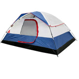 World Famous Sports Alpine Vista 4-Person Dome Tent (730-111)