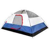 World Famous Sports Alpine Vista 4-Person Dome Tent (730-111)