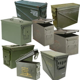 USED & NEW Ammo Cans
