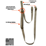 ARID MANUFACTURING A.R.S. Mod 1 Sling