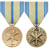 Full Size Medal - Armed Forces Reserve