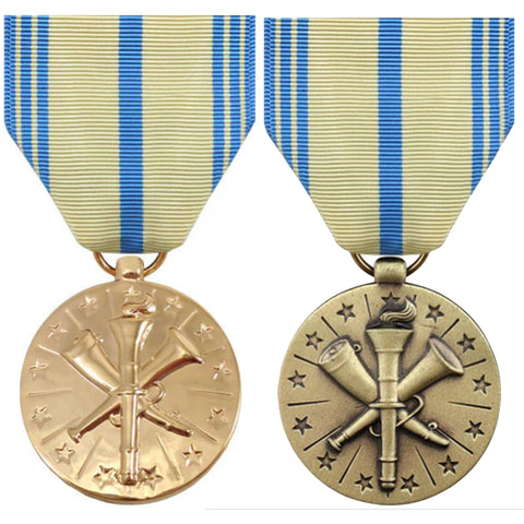 Full Size Medal - Armed Forces Reserve