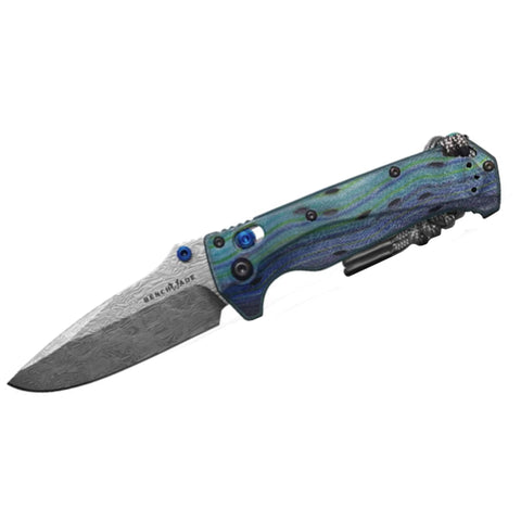 Knife - Benchmade Mini Adira #34 of 400 (18065-2501)