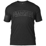 T-Shirt - Army Ranger Tab 7.62 Design Battlespace Men's T-Shirt