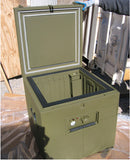 FINAL SALE Environmental Protection Container for Medical Supplies
