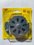 YoYo Mechanical Fisher’s Automatic Fishing Reel