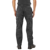 BDU Camo Pants