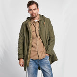 Brandit  M-51 Parka (3164)