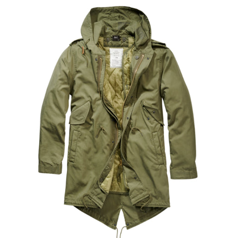 Brandit  M-51 Parka (3164)