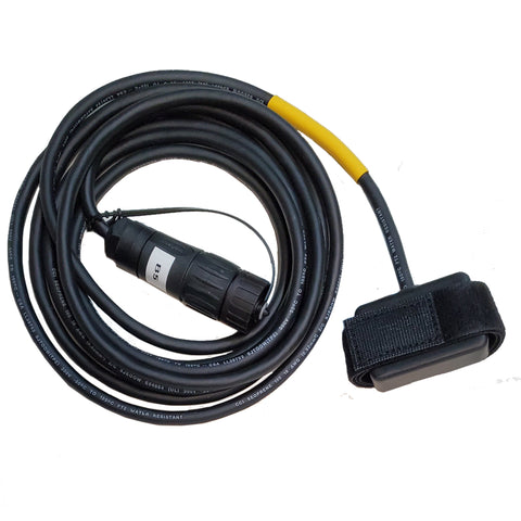 Ben-Tronics, Inc. Cable Input (BTA-709709-3)