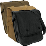 Bag - Rothco Canvas Map Case Shoulder Bag (5597)