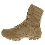 Bates Boots - Cobra 8" Hot Weather Jungle - Coyote Brown (E08670)