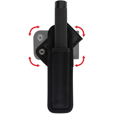 360 Rotating Baton Holder