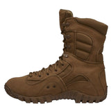 Belleville Boots - Tactical Research Khyber II 8" - Coyote Tan (TR550)