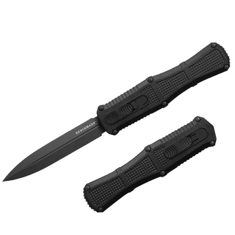 Knife - Benchmade Claymore OTF AUTO Dagger (3370GY)