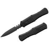 Knife - Benchmade Claymore OTF AUTO Dagger  (3370SGY)