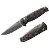 Knife -  Benchmade CLA Composite Lite AUTO (4300)