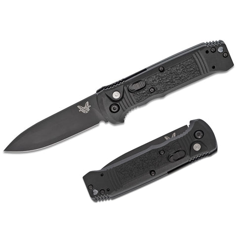 Knife - Benchmade Casbah - AUTO (4400BK)