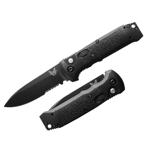 Knife - Benchmade AUTO CASBAH  (4400SBK)