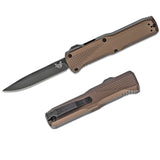 Knife - Benchmade Phaeton OTF AUTO (4600DLC-1)