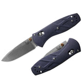 Knife - Benchmade Mini-Barrage (585)(585-03)