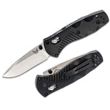 Knife - Benchmade Mini-Barrage (585)(585-03)