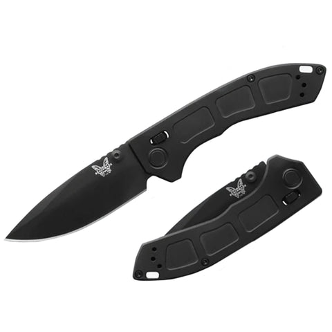 Knife - Benchmade Mini Narrows Axis Drop Point (743BK-01)