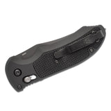 Knife - Benchmade AUTO Triage (9170SBK)