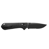 Knife - Benchmade Redoubt Black (430SBK-02)