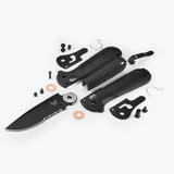 Knife - Benchmade Redoubt Black (430SBK-02)