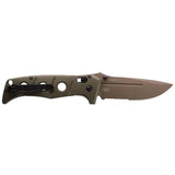 Benchmade 275 Adamas - OD Green G10 - Drop-point