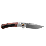 Benchmade 15085-2 Mini Crooked River