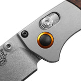 Benchmade 15085-2 Mini Crooked River
