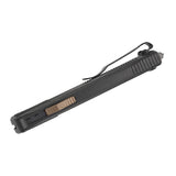 Benchmade 5371FE-02 Shootout - CF-Elite