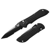 Knife - Benchmade AUTO Stryker (9101SBK)