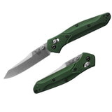 Knife - Benchmade Osborne - Green (940)