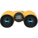 Binoculars - Barska 10x30mm Floatmaster Yellow Floating Waterproof  (AB11092)