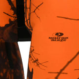 Binoculars - Barska 10x42mm Crossover Waterproof, Mossy Oak Blaze Camo  (AB13437)