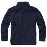 Brandit Fleece Quarter Zip Jacket (5022)