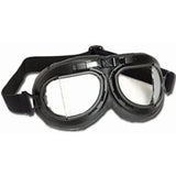 British RAF Style Reproduction Pilot's Goggles